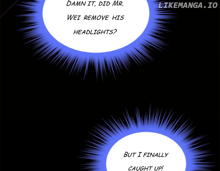 I Eat Soft Rice Chapter 151 - page 54